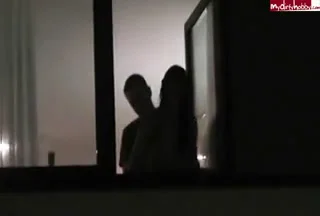 Download Gina-Bang - Sex am offenen Fesnter - Spermafresse, Germany, Amateur ShitWorld.net