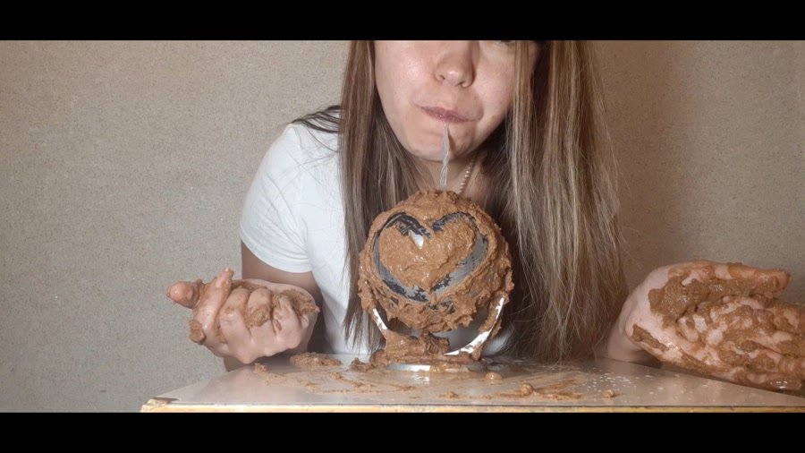Download Dianascat - The whole world is in shit, Shitting Girls, Amateur ShitWorld.net