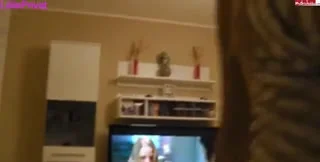 LilliePrivat - Schuechteren User abgefickt trotz Freundin, Fetsih, Pissing