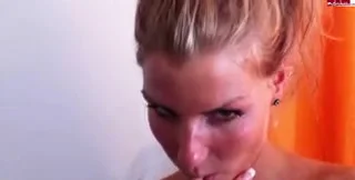 LilliePrivat - Model macht Fotograf HEISS, Fetsih, Pissing