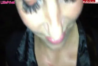 LilliePrivat - Angesoffen ins Finale gefickt kleine PissSchlampe, Anal, Fetsih