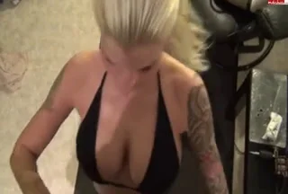 Download LilliePrivat - JacktheFikker - Bitchiges Tattoogirl bezahlt f�r meine, Anal, Fetsih ShitWorld.net