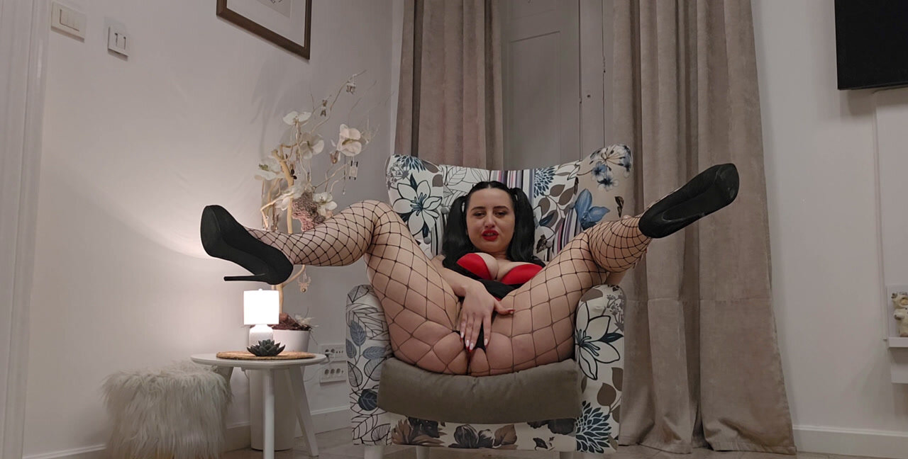 Rada Brewer - Big Pile, Solo, Big Tits
