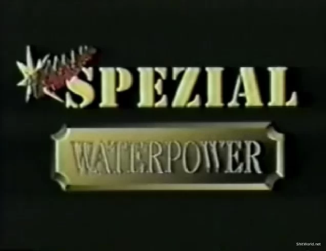 Waterpower Nr.1 SD / 776.1 MB