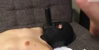 Meli Deluxe - Wir reiten deine Fickfresse, Lesbo, Solo
