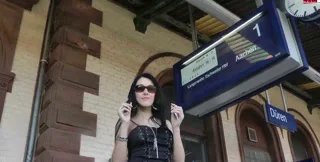 Meli Deluxe - Mein geiles Fickdate, JOI, IR