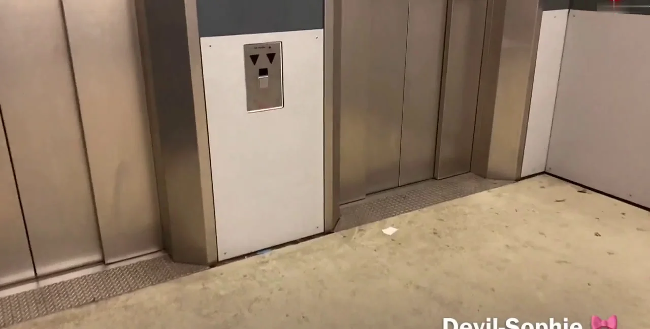 Download Devil Sophie, SteffiBlond - Elevator sfontne, Facial, Swallow ShitWorld.net