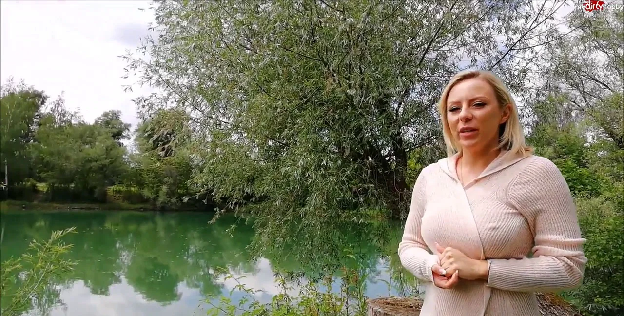Download LilliVanilli - In der Öffentlichkeit gepinkelt! Mir doch egal! 25 05 18, Creampie ShitWorld.net