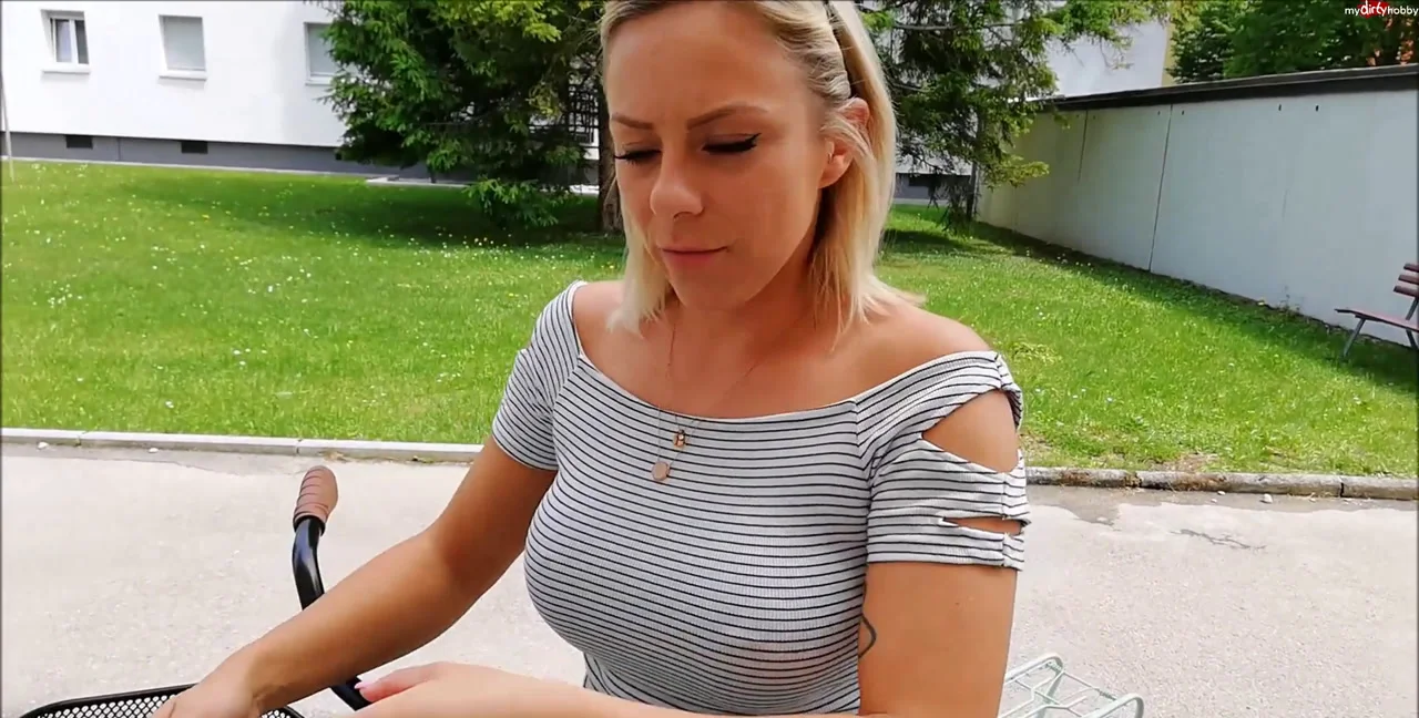 Download LilliVanilli - Im Fahrradkeller NA UND! 08 06 18, Anal, Deepthroat ShitWorld.net