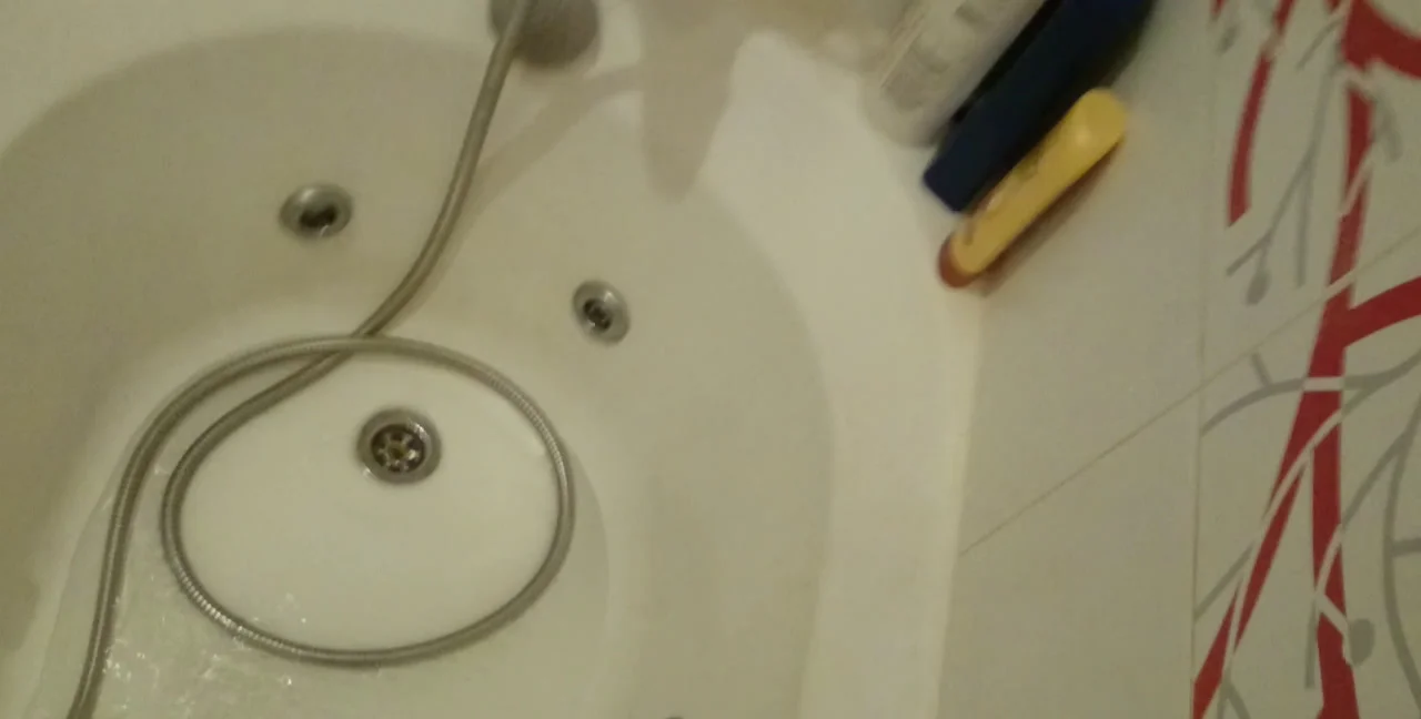 Brown wife - Shit is the Best Shower Gel, Smearing, Couples