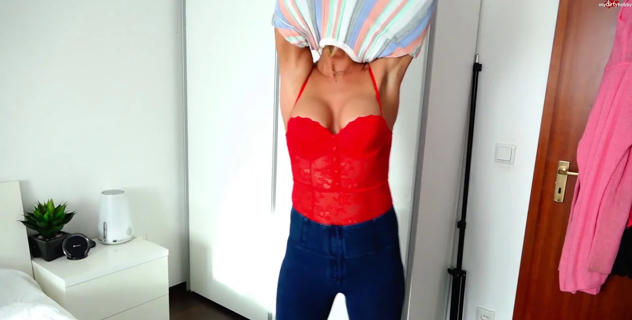 Daynia - Das perverse 1 Date - Anal, DP und dann noch Das 24 02 19, Gangbang, Group