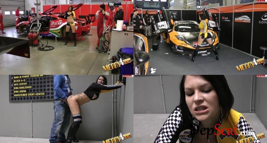 Download Merry4Fun - Ficken auf dem Nürburgring, Amateur, Anal ShitWorld.net