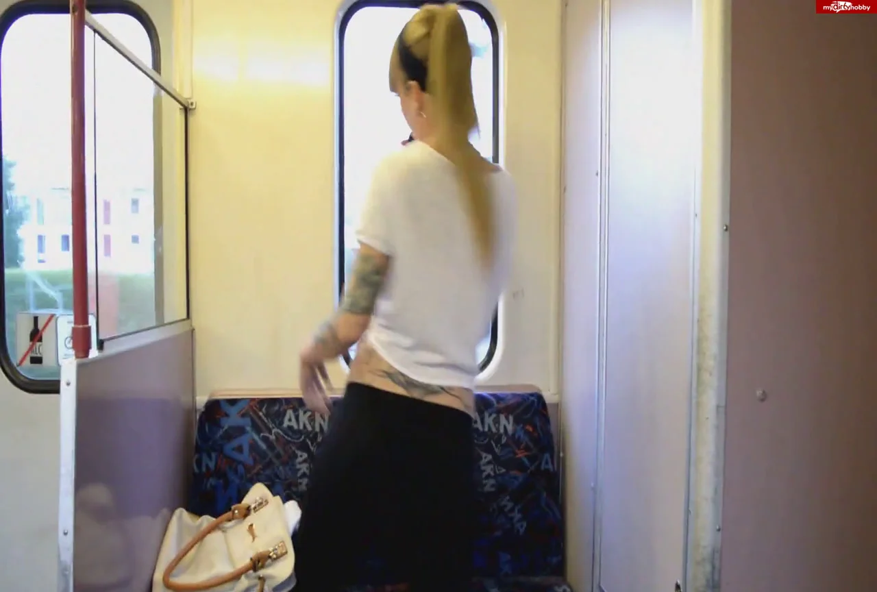 Perverse Almanac - OHM!!! Hab ich DAS wirklich getan mit AlishaStylez, Blowjob, Solo