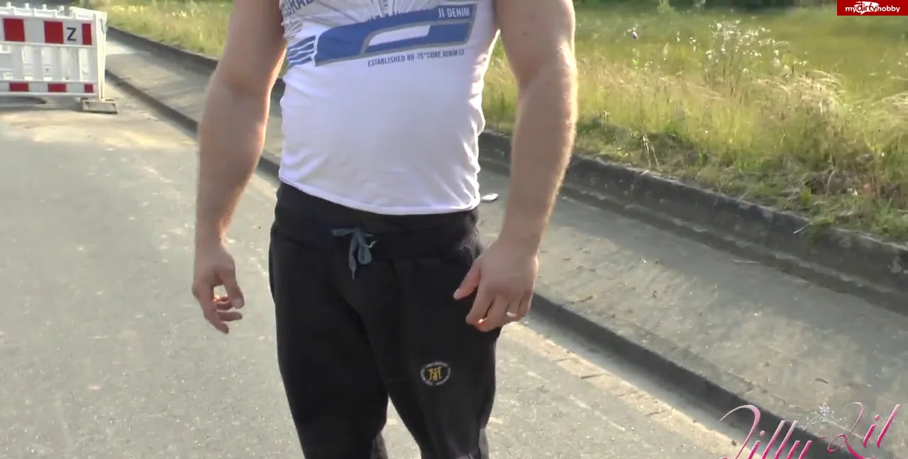 Perverse Almanac - Mitten auf der Straße! Tagsüber!Das mach nur ich mit, GangBang