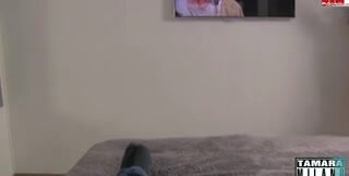 TamaraMilano - Tamara! Und der Druck ist gegessen! Creampie!, Germany, Amateur