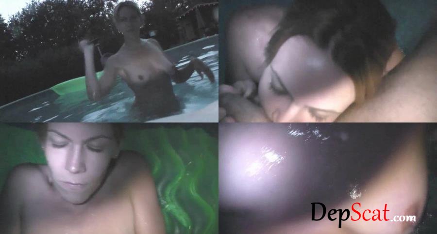 Download Miley-Weasel - Von fremden Touristen geschwängert, Pissing, Germany ShitWorld.net