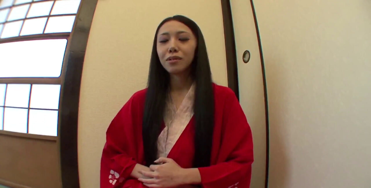 I Had A Look At The Appearance Of The Actress Towards, Japan, Hairy