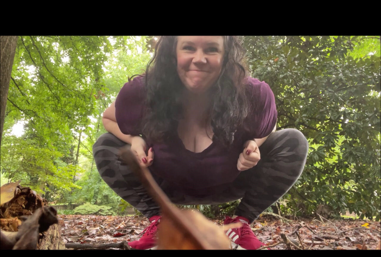 Download Outdoor - Thick Soft Shit, Mature, Solo ShitWorld.net