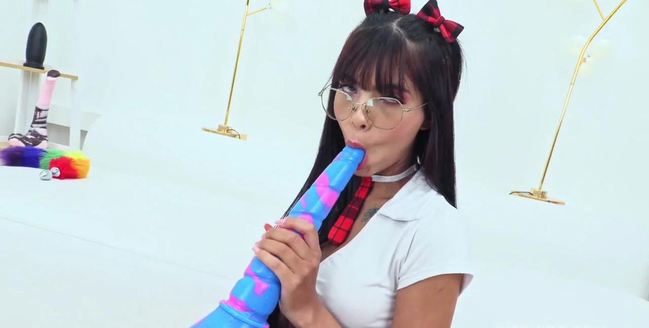 Download Daniela Garcia - Monster DAP by. Balls deep. 6 on 1 + Pissing. LTP241, Blowjob, Double Anal ShitWorld.net