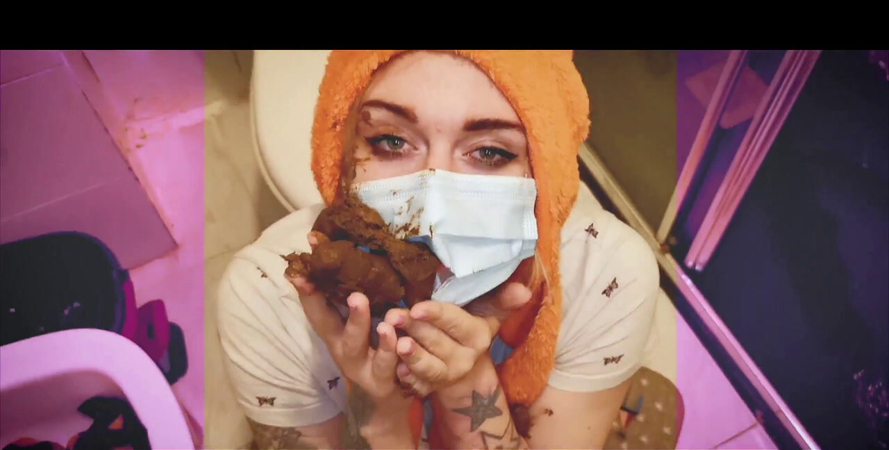 Download SweetBettyParlour - Scat Room, Defecation, Amateur ShitWorld.net