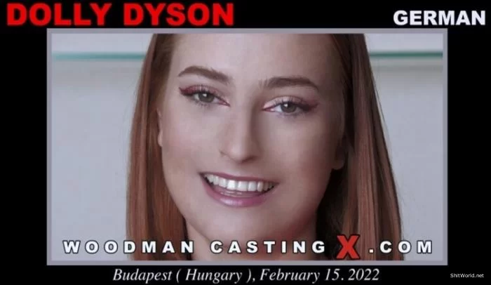 Dolly Dyson UPDATED HD 720p / 2.19 GB