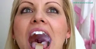 Download Kristen Klark - Piss, Gyno Exam, Tampon ShitWorld.net