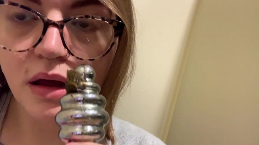 Download worthlessholes - Eating shit from plug and edging, Dildo, Toys ShitWorld.net