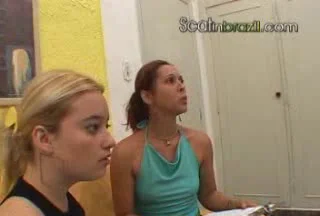 Download Darla, Cristina, Sabrina - Fashion Extreme, Scat, Smearing ShitWorld.net
