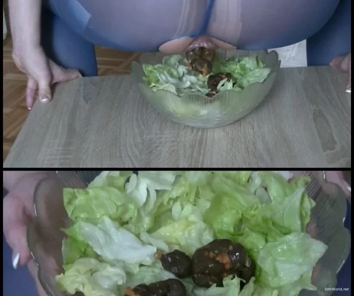 AutumnYoung - Caviar salad FullHD 1080p / 93,1 MB