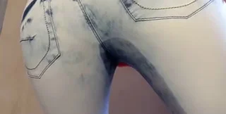 Download Anna Coprofield - My shitty jeans, Scatting, Shitting ShitWorld.net