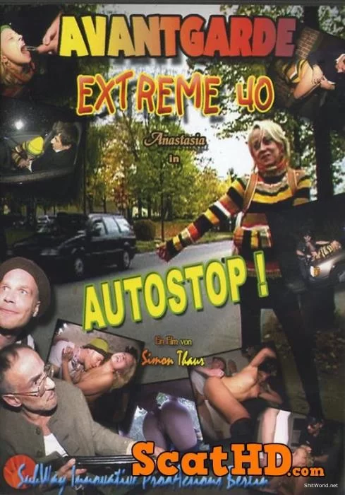 Anastasia - Avantgarde Extreme 40-Autostop SD / 1.07 GB