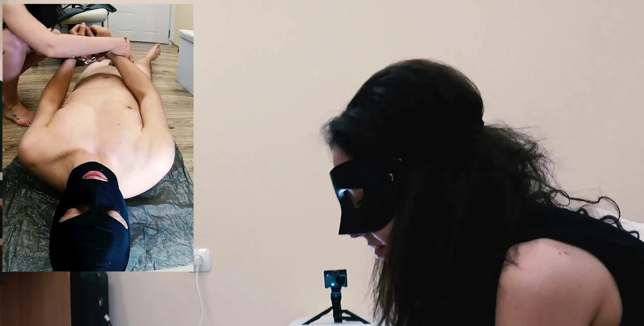 Download Mistress Anna - Ass sniffing Farting SHITTING with Toilet, Humiliation, Femdom ShitWorld.net