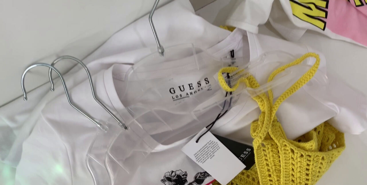 Devil Sophie - In the clothing store there is pressure on the anus, Shitting Ass, Solo
