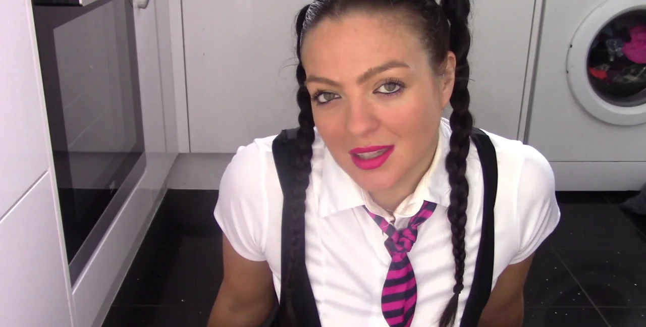 Download evamarie88 - School Girl Scat Fest, Smearing, Solo ShitWorld.net