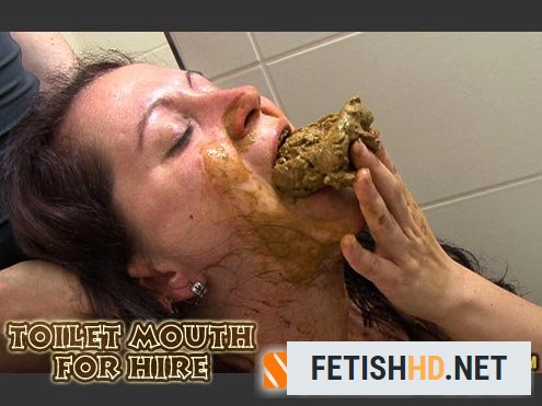 Download Victoria, Mia - TOILET MOUTH FOR HIRE, Group, Scat ShitWorld.net