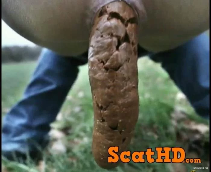 ScatLilSecret - Solo Poop No. 3 FullHD 1080p / 100 MB