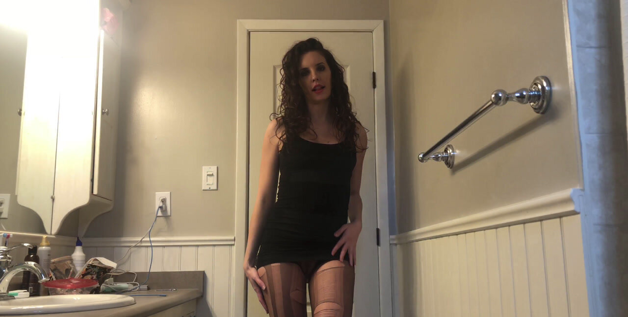 Download TinaAmazon - Slutty ripped tights huge load, Scatology, Solo ShitWorld.net