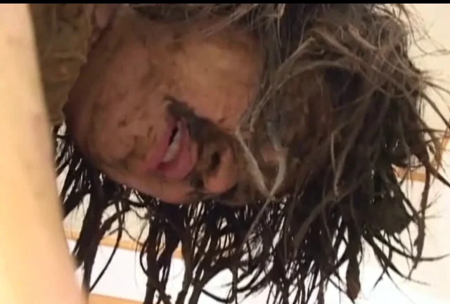 Feces People 9 - Lady's First Fecal Episode C, Humiliation, Japan Scat