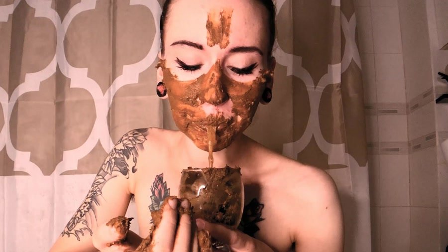 Download DirtyBetty - Big One special for me, Solo, Amateur ShitWorld.net