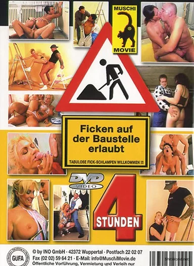 MaryHaze - Spermaflut auf der Baustelle!! Full HD / 112.42 MB