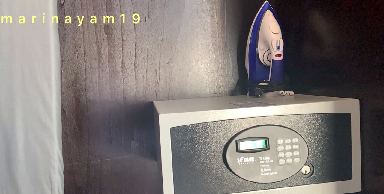 Download Marinayam19 - Leaving my present, Farting, Poop ShitWorld.net