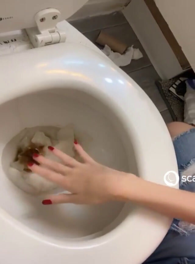 Maria Anjel - My Scat Journey compilation 2, Mega Fart Girl, Dirty Anal