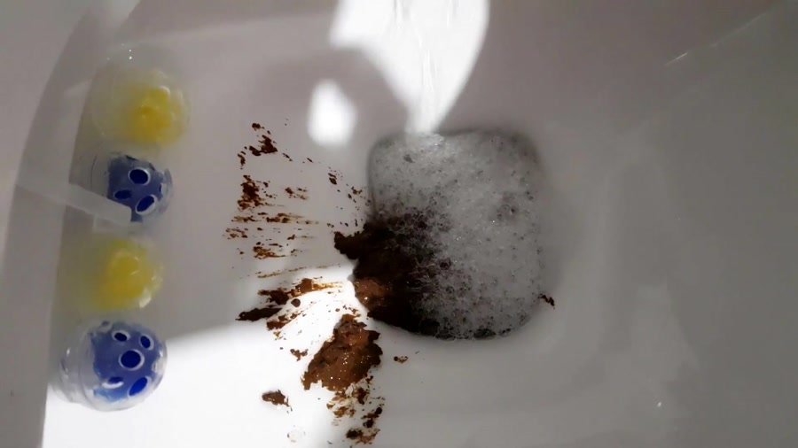 Download Aria - Hello Kitty. Part 8, Poop, Extreme Scat ShitWorld.net