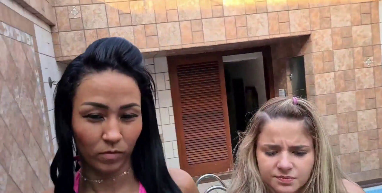 ShitGirls - Top Blondie The Second Revenge, Amateur, Lesbians