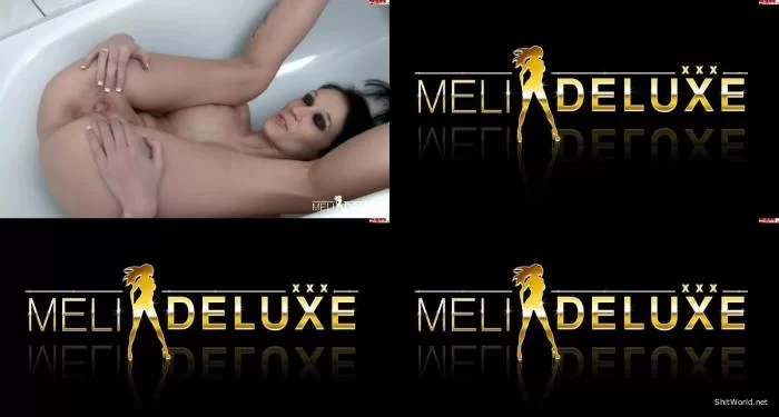 MeliDeluxe - Dreckstück pisst sich ins Maul Full HD / 122.97 MB