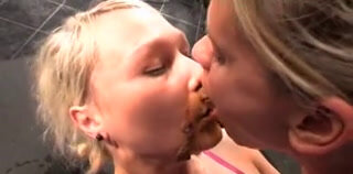 Download ShittingGirls - Mega Fart Girl Lesbi, Dirty Anal, Scat Lesbian ShitWorld.net