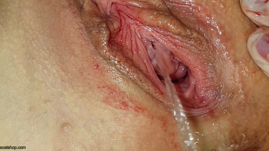 Download Anna Coprofield - Shit and Blood Vol.8 Speculum, Scatology, Solo ShitWorld.net
