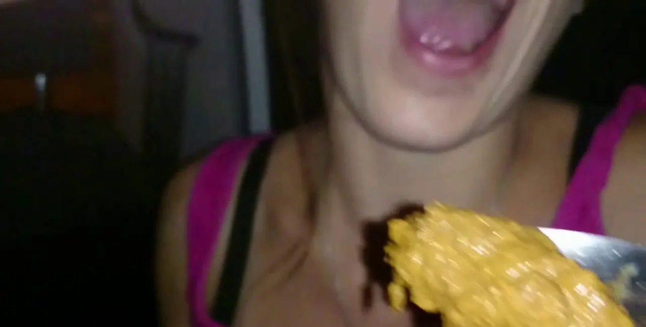 Download REAL SCAT SWALLOW GIRL - Incredible Scat Amateur Feeding A Lot Of SHIT, Scatting, Femdom ShitWorld.net