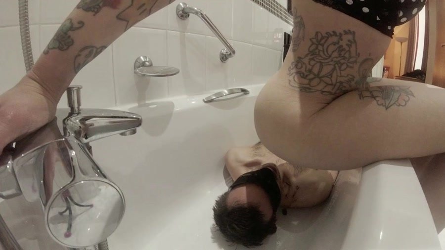 Download DemonaDragon - Eating My Shit, Amateur, Humiliation ShitWorld.net