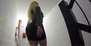 Scathunter - Broken Toilet Fantasy Alexis, Shitting, Scatting
